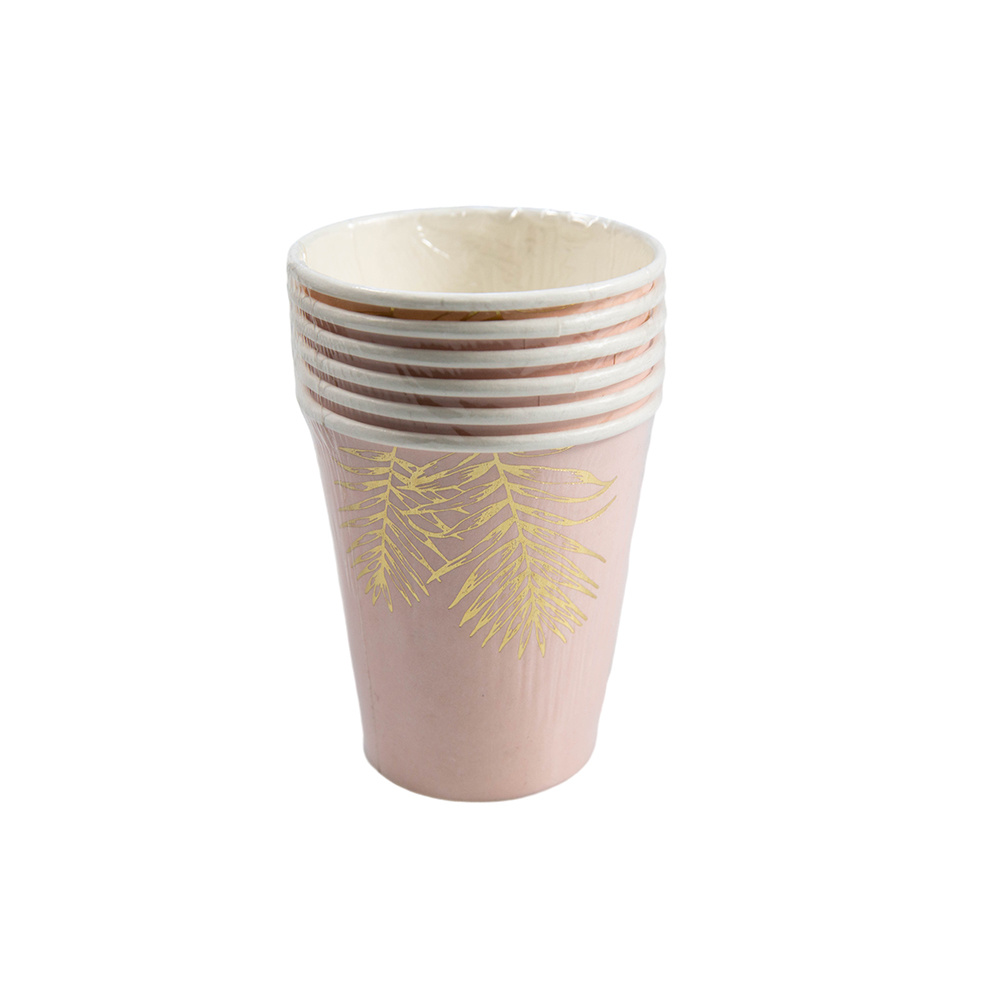 Paper cup