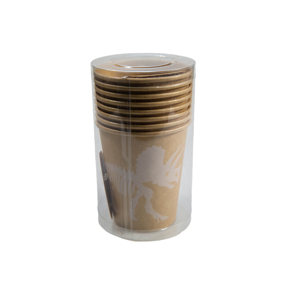 Paper cup