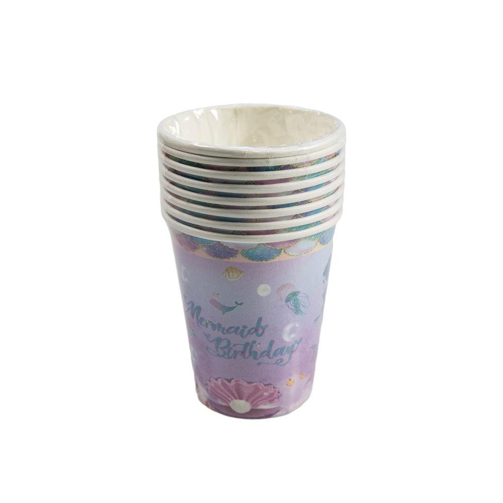 Paper cup