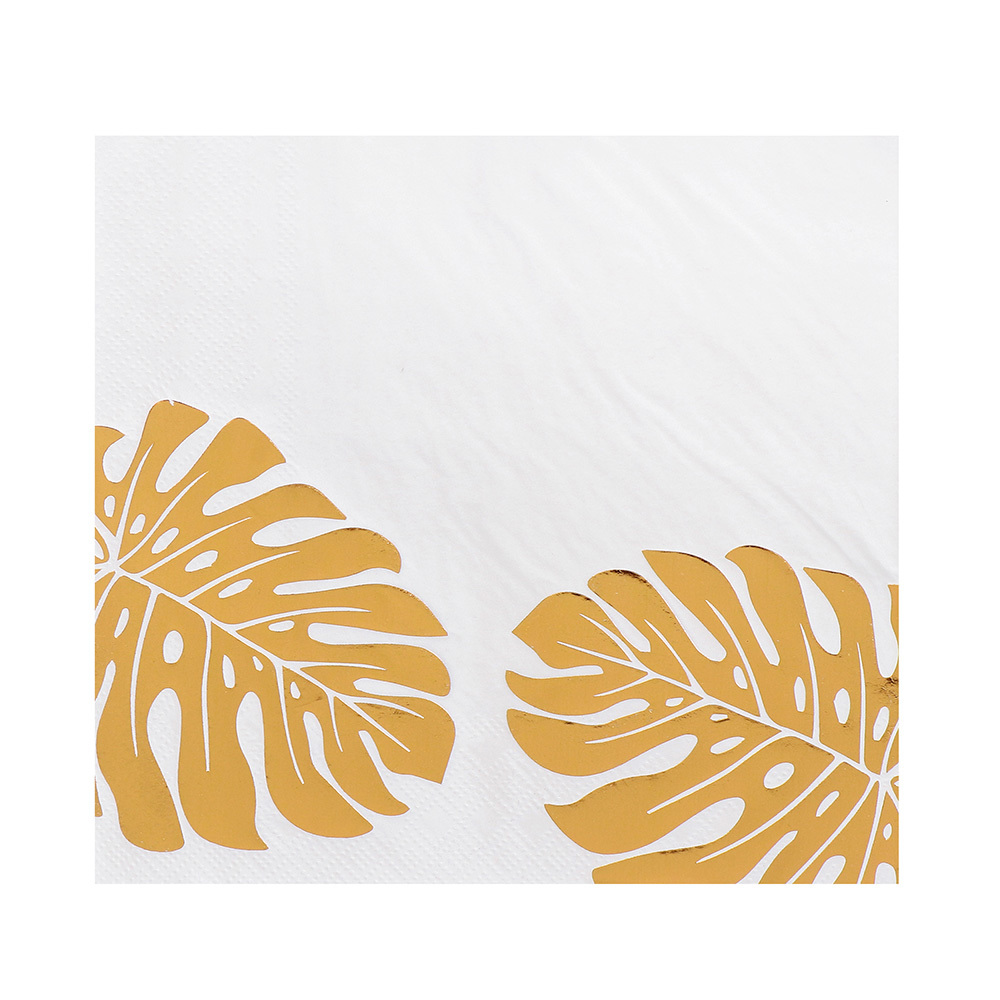 Printed Napkin