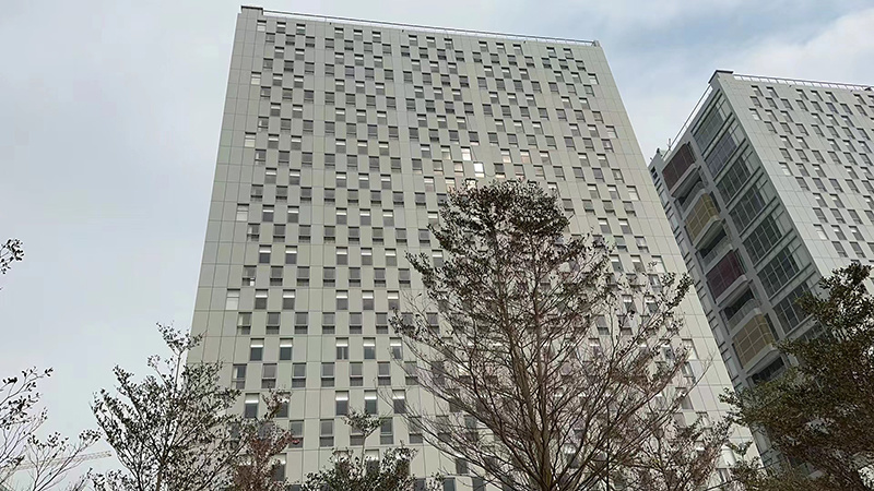 公司大楼