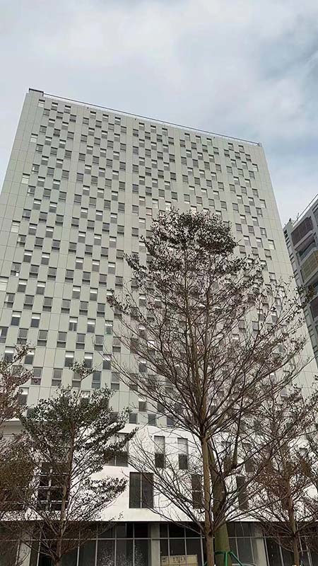 公司大楼