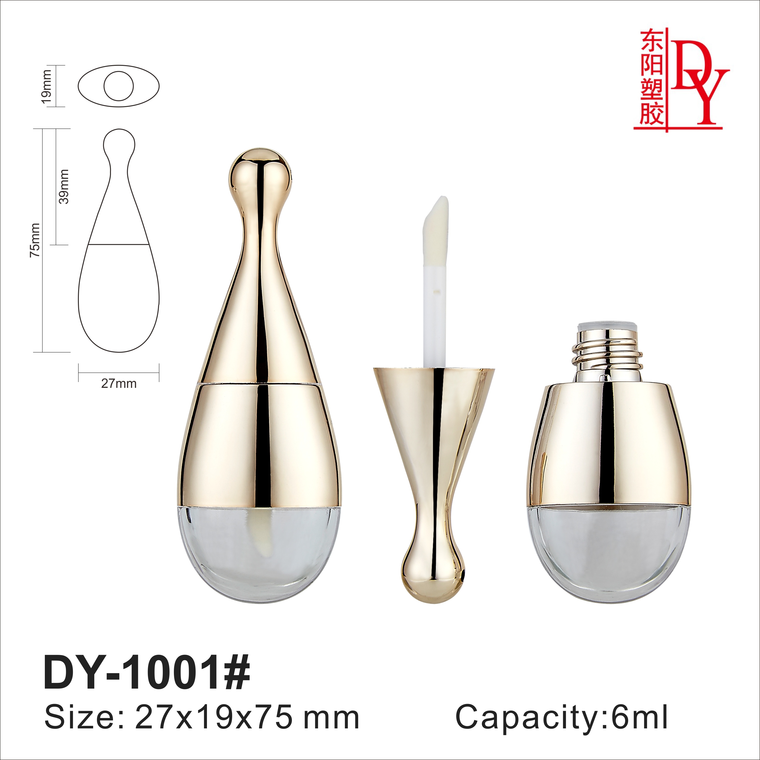 DY-1001#