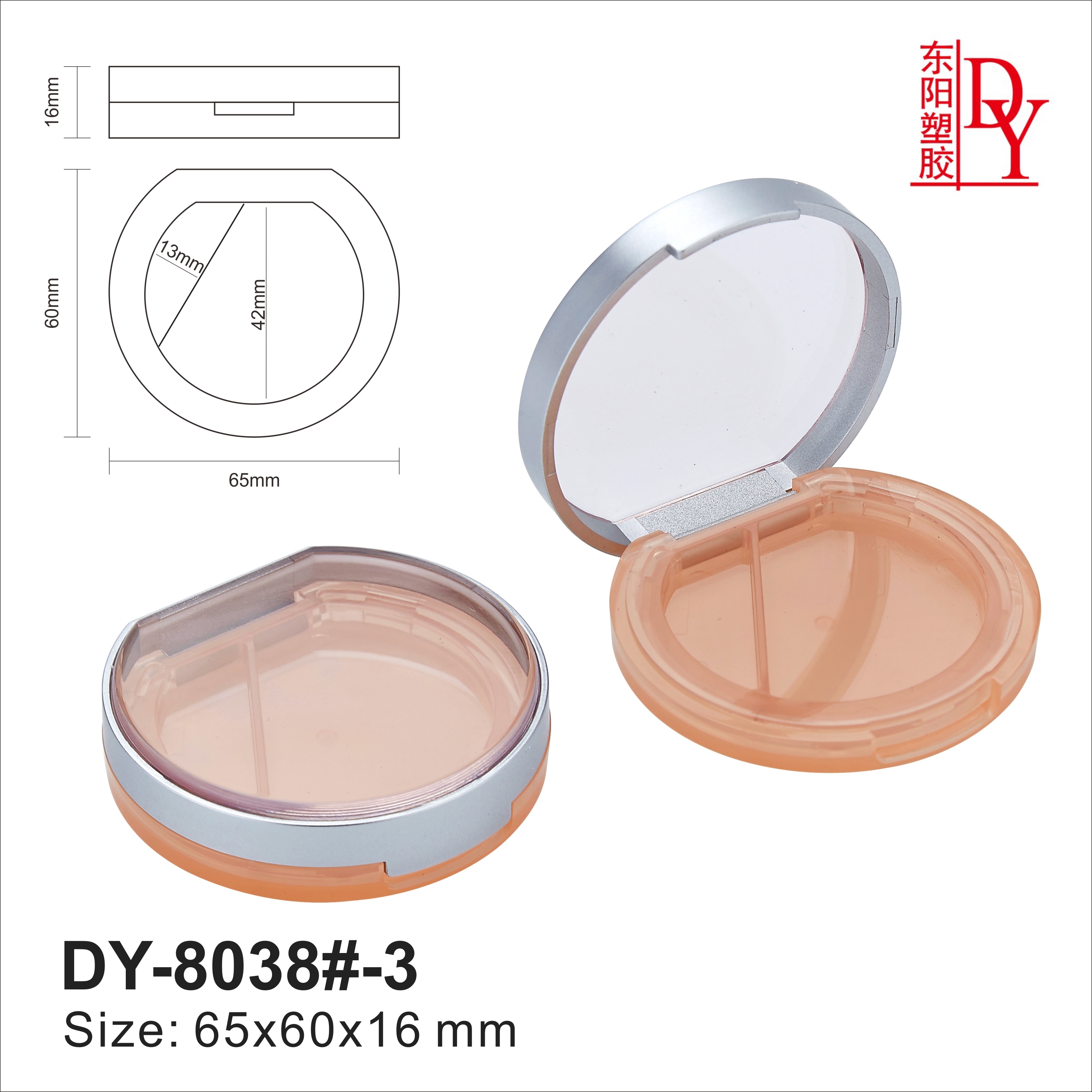 DY-8038#-3