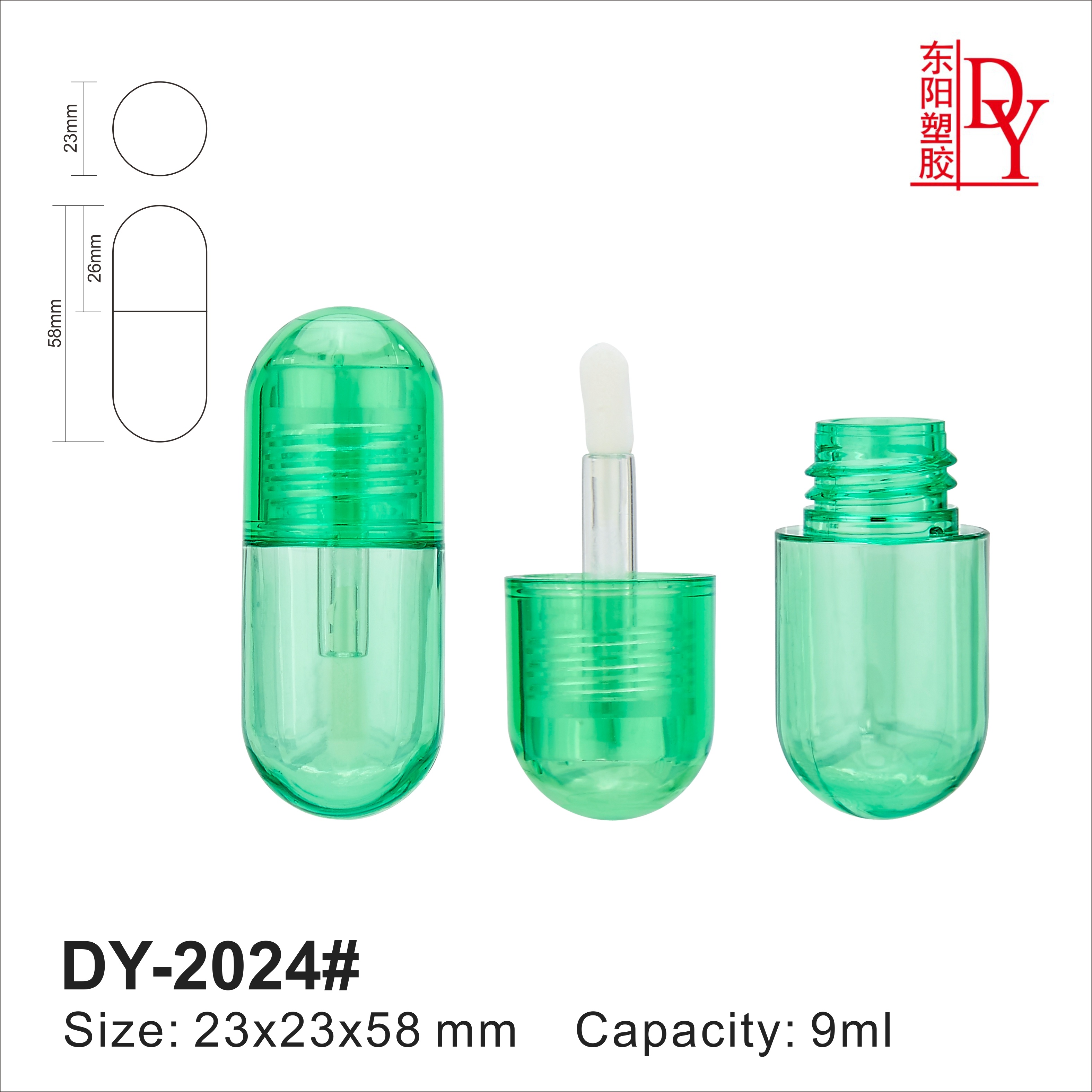 DY-2024