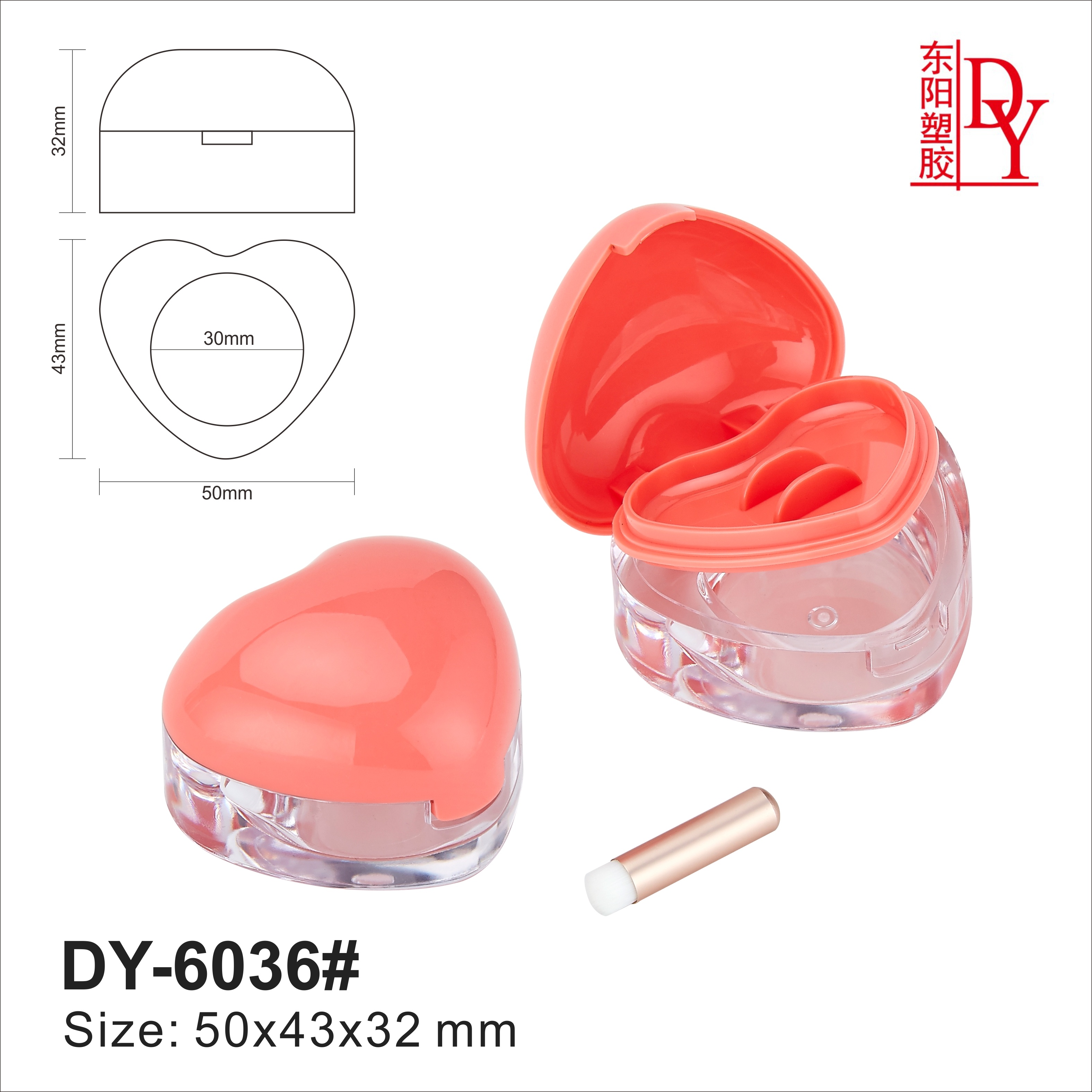DY-6036#