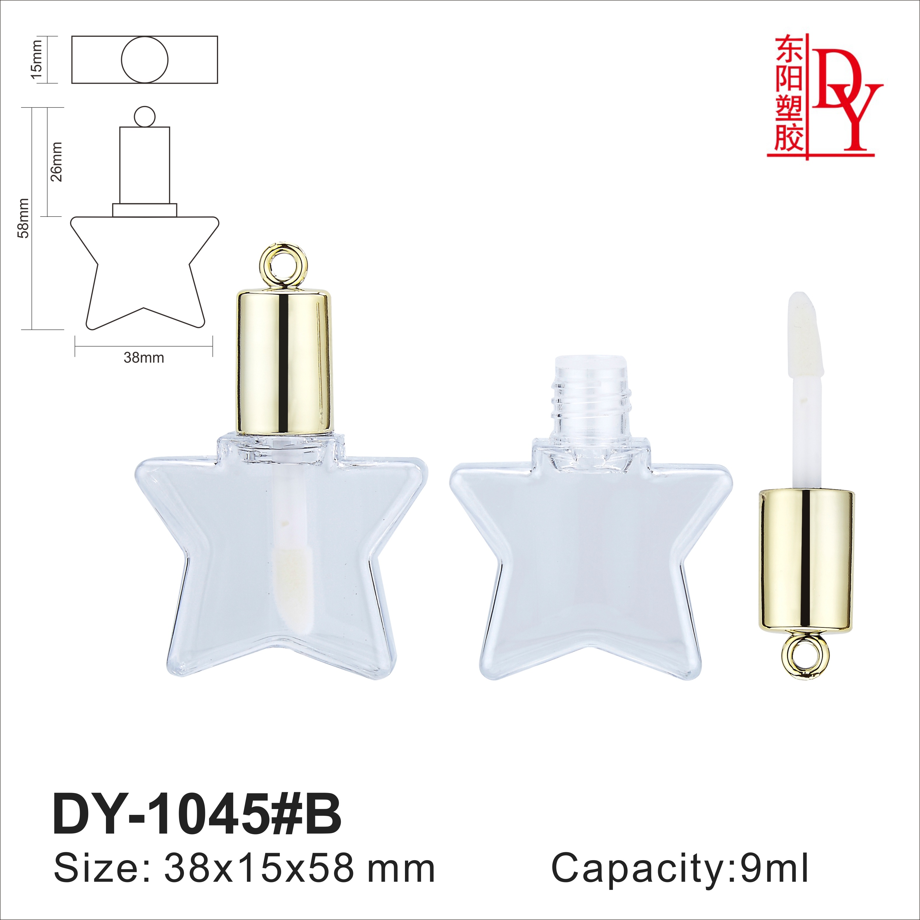 DY-1045#B