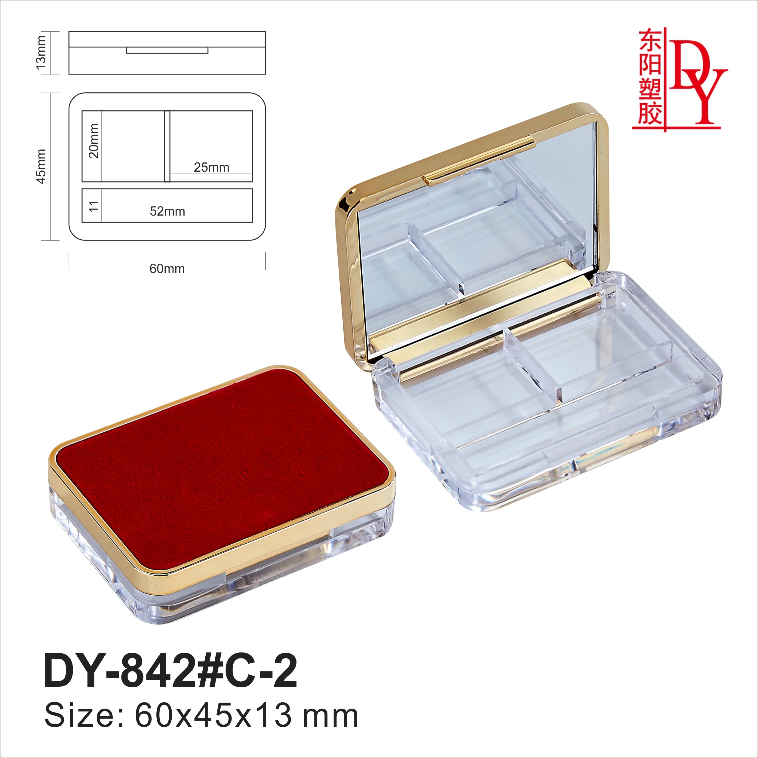 DY-842#C-2