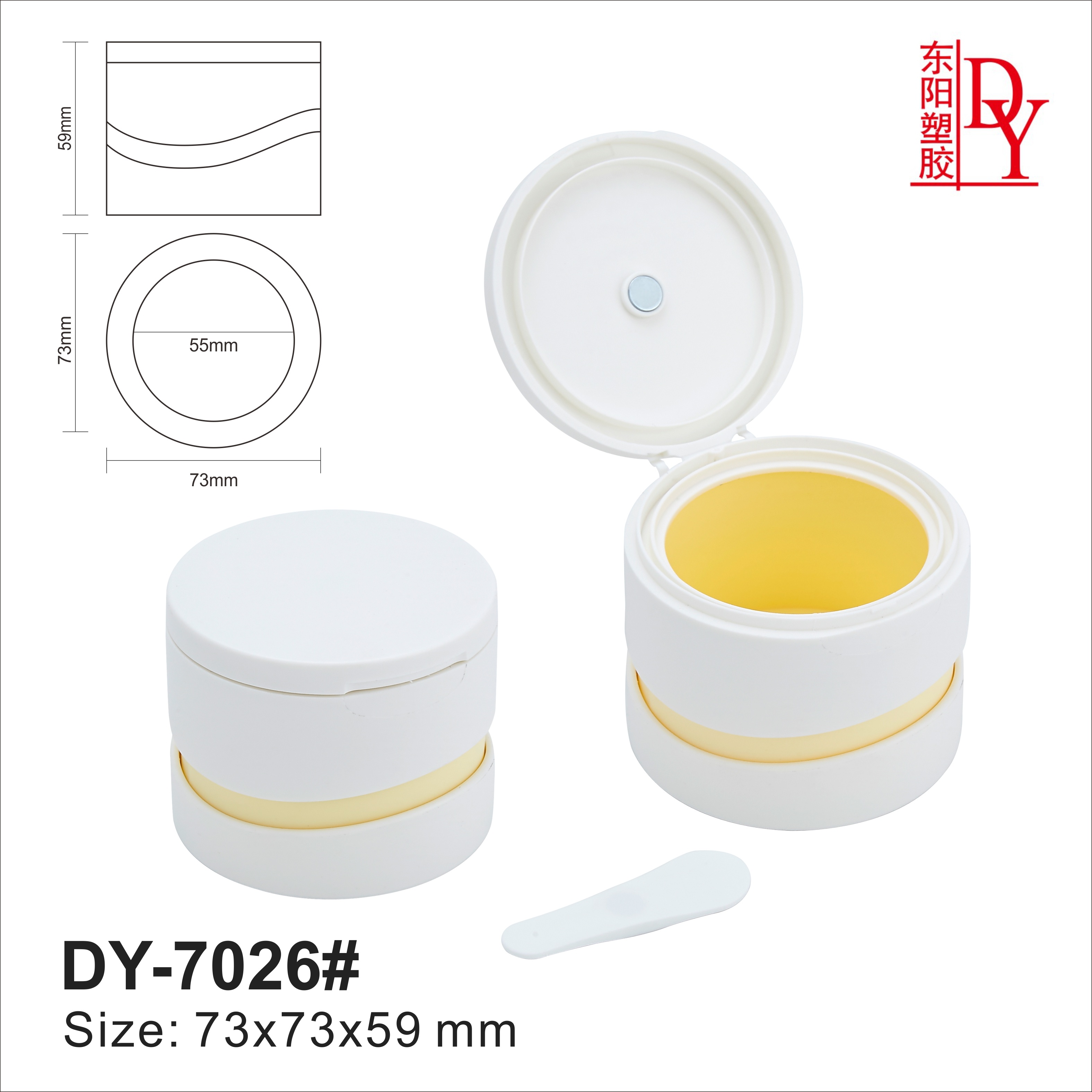 DY-7026