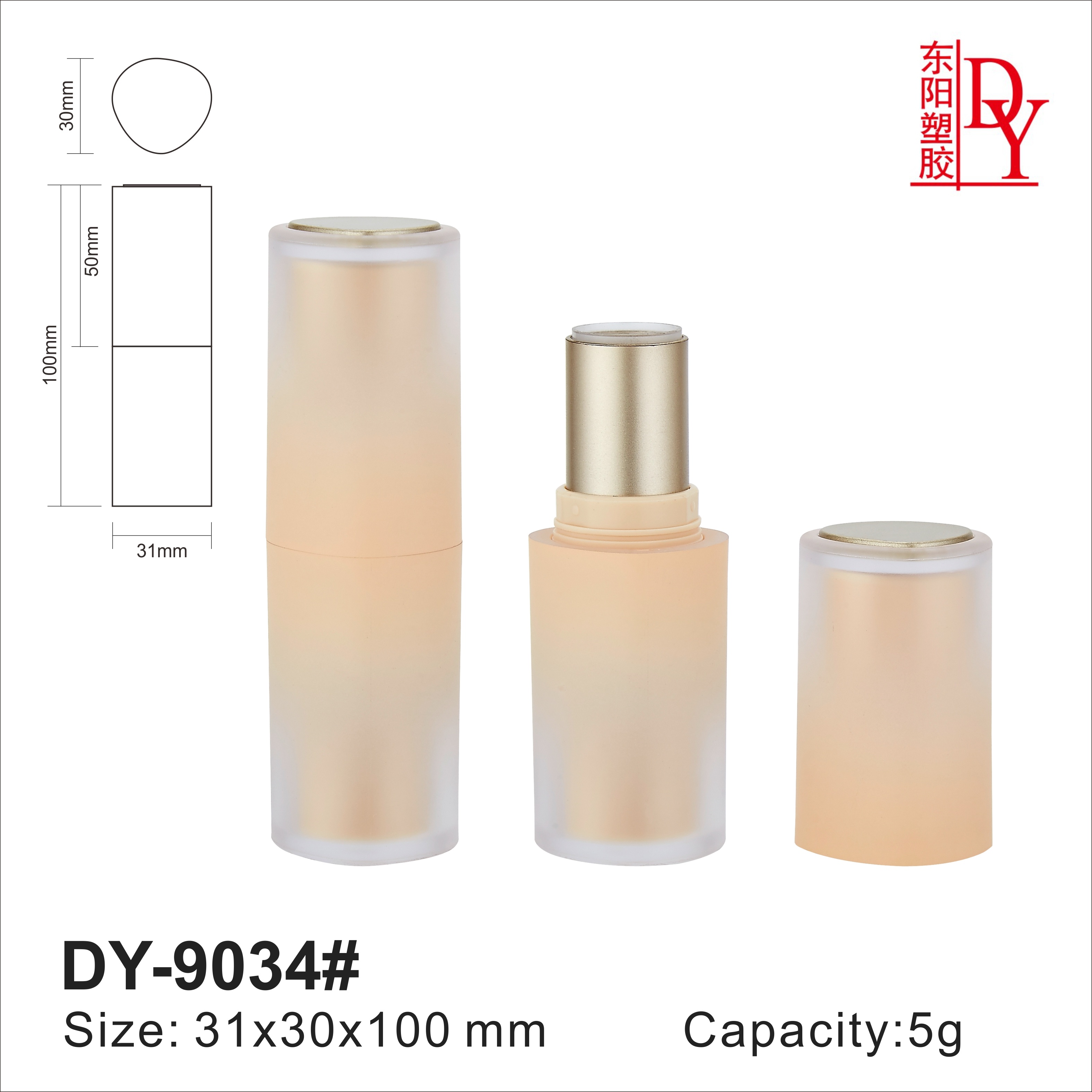 DY-9034#