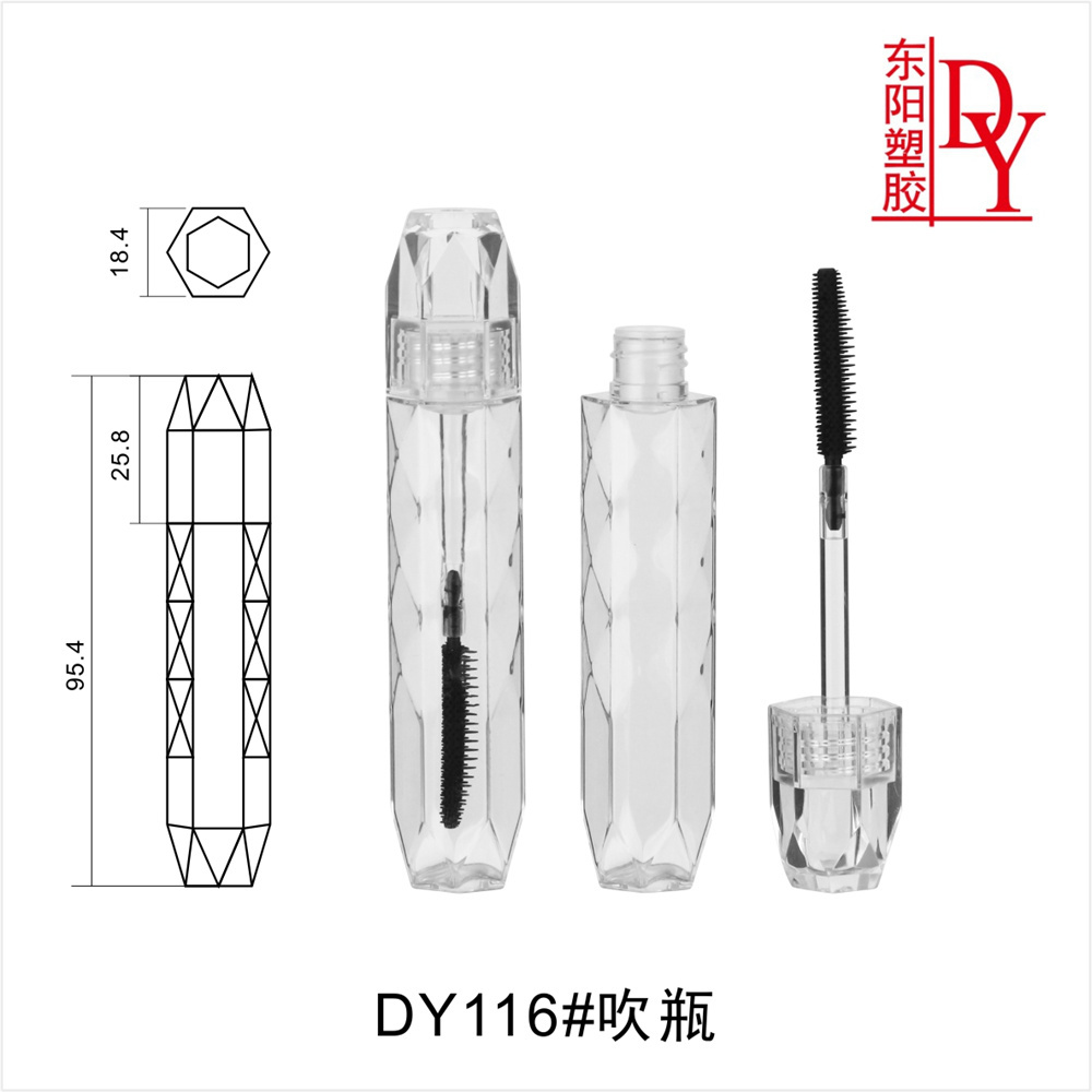DY116
