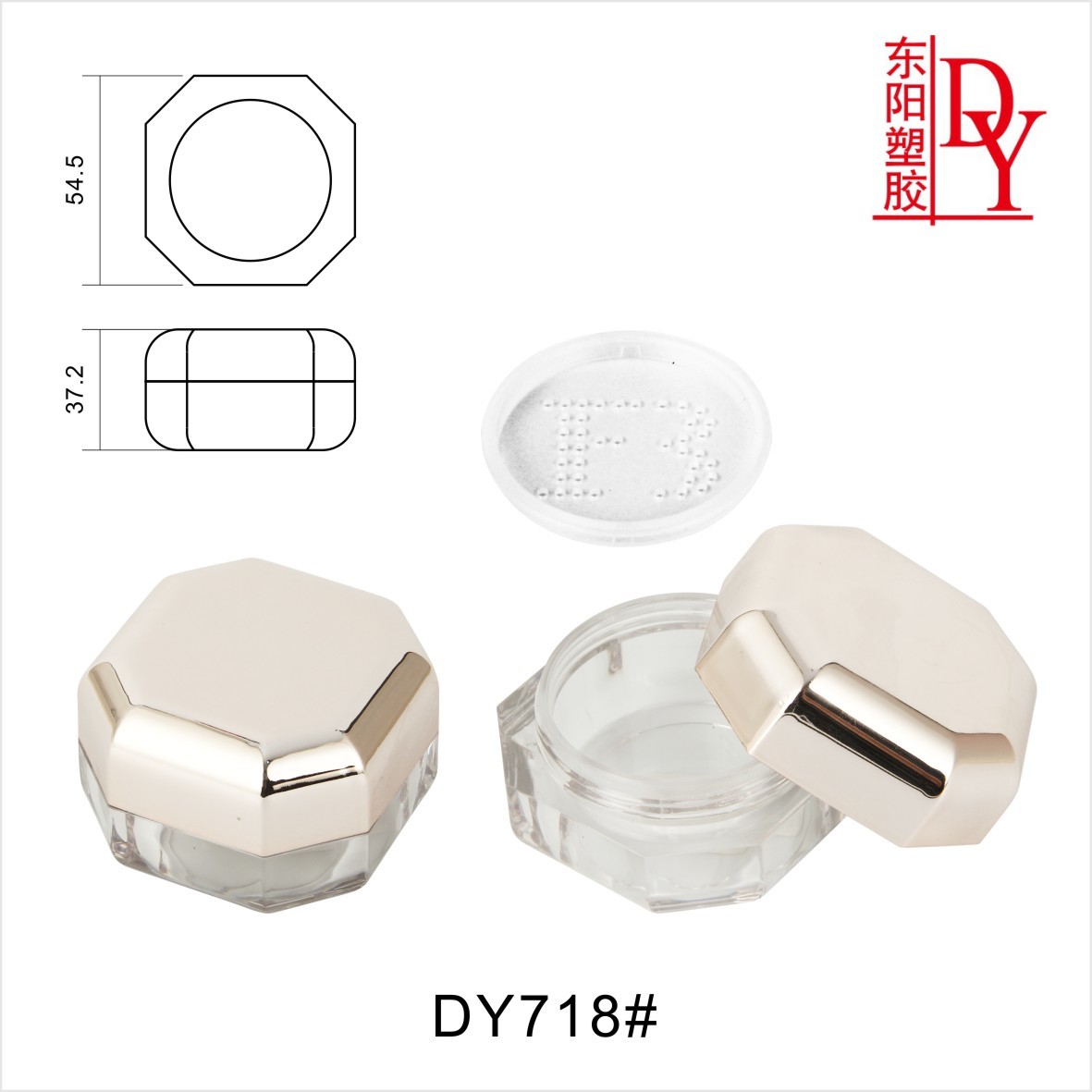 DY718#