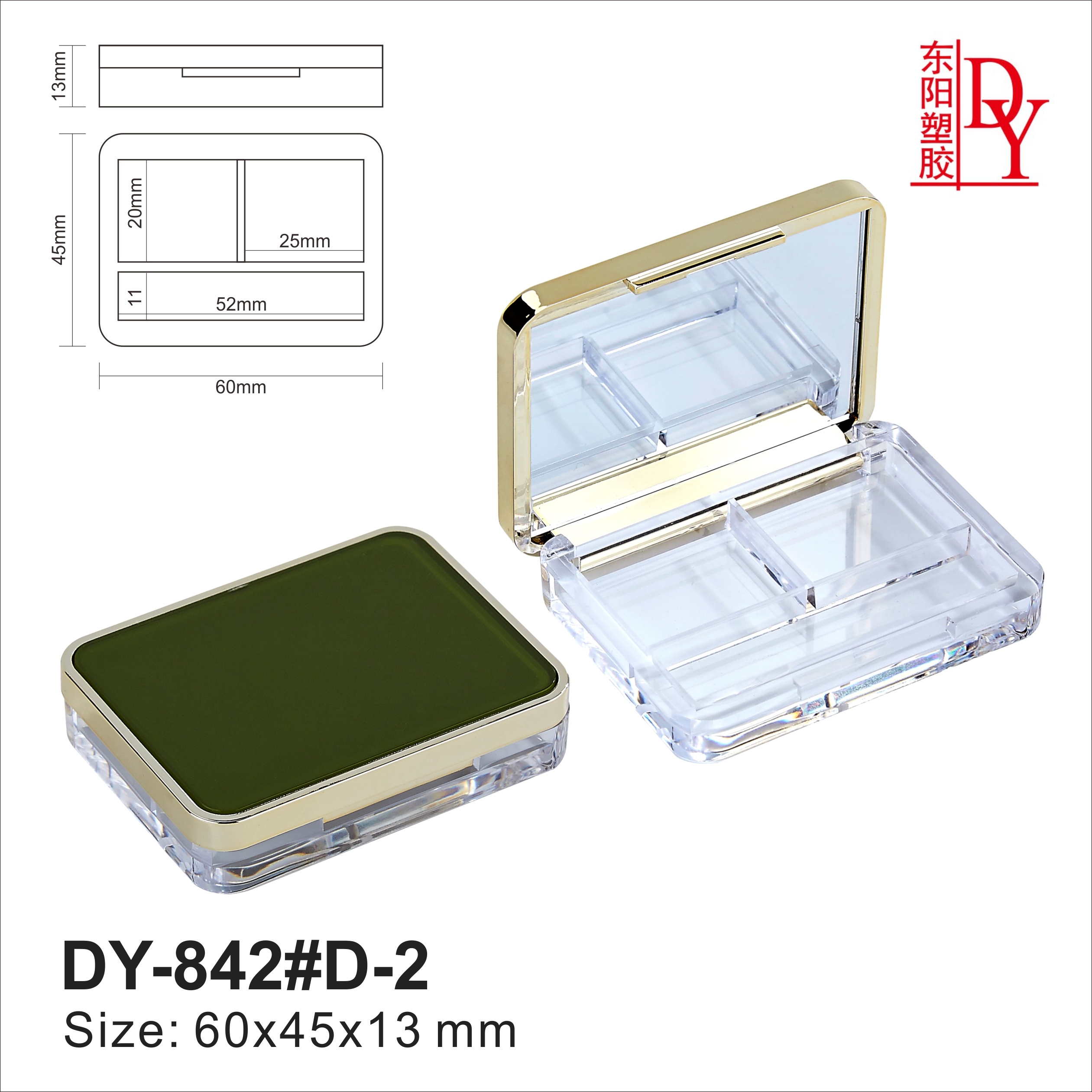DY-842#D-2
