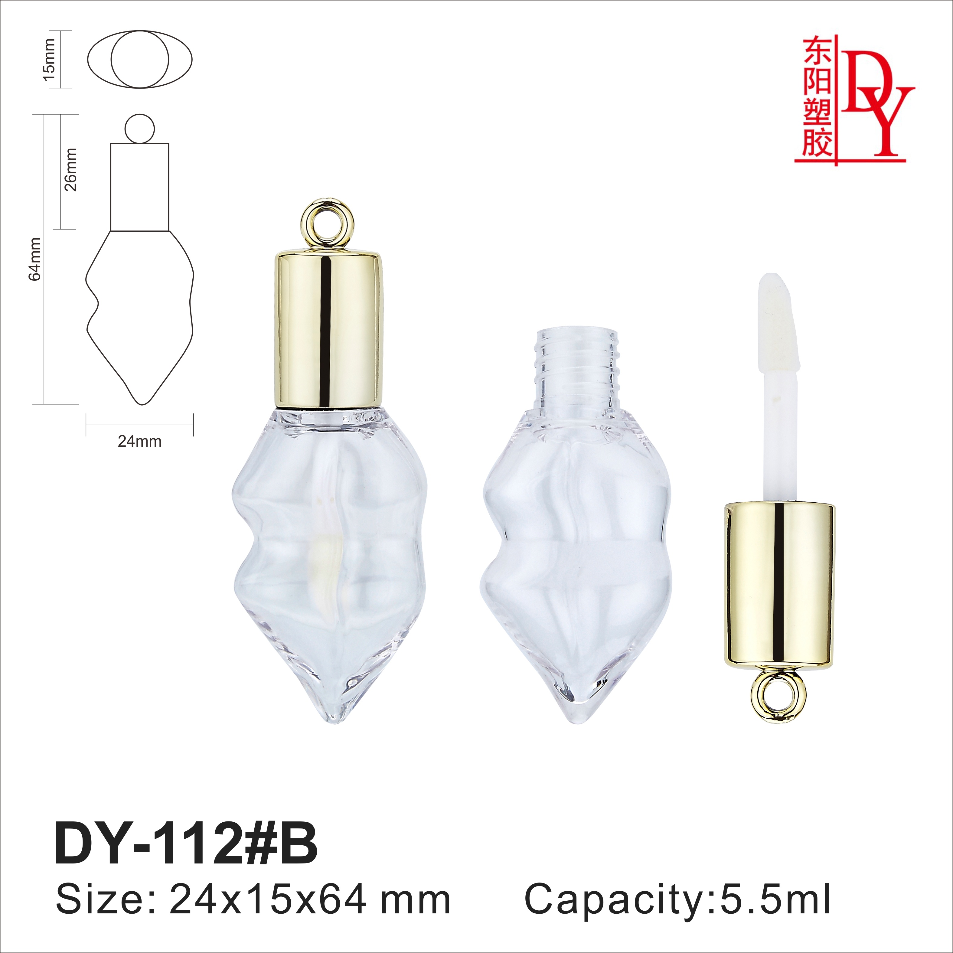 DY-112#B