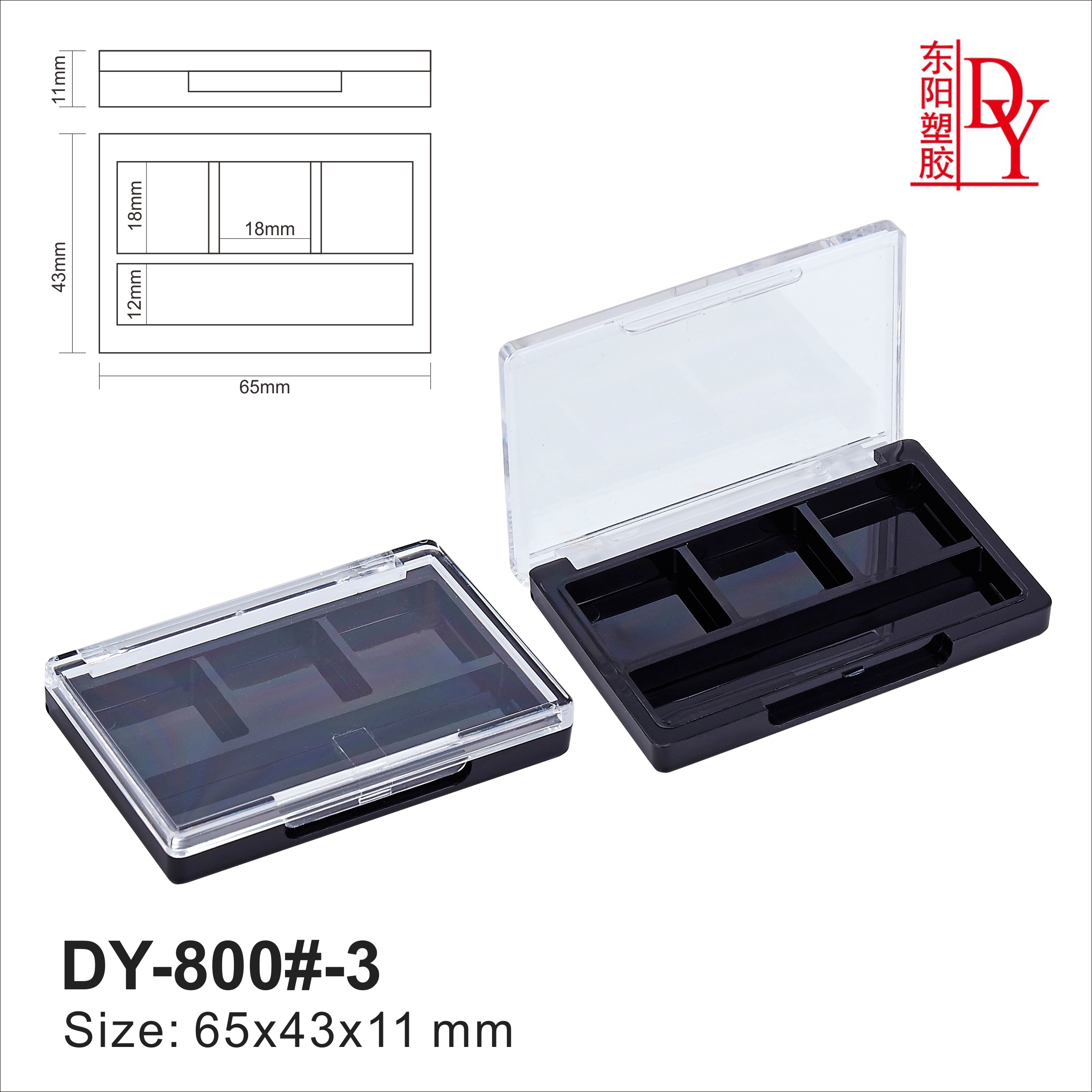 DY-800#-3