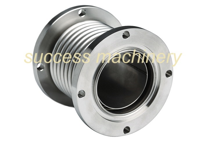 Expansion Bellows   Metal Bellows   Bellows Compensator