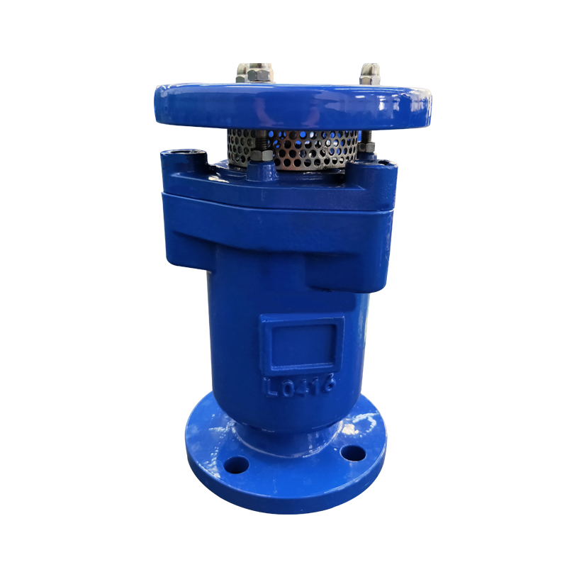 Air Valve