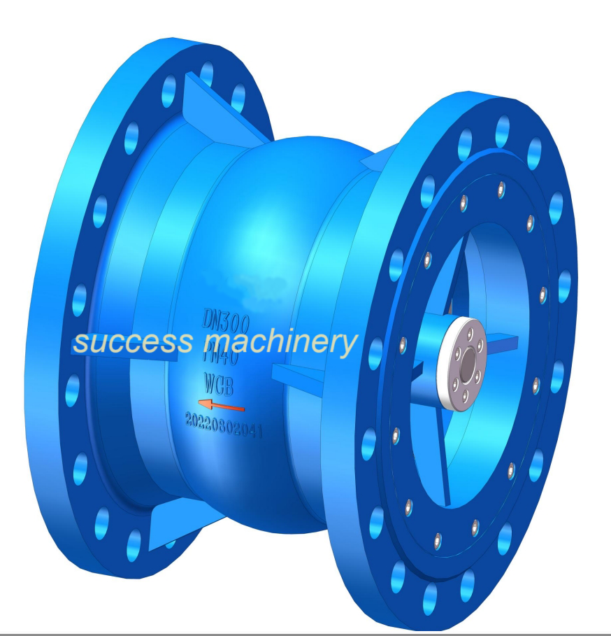 Silent check valve   check valve