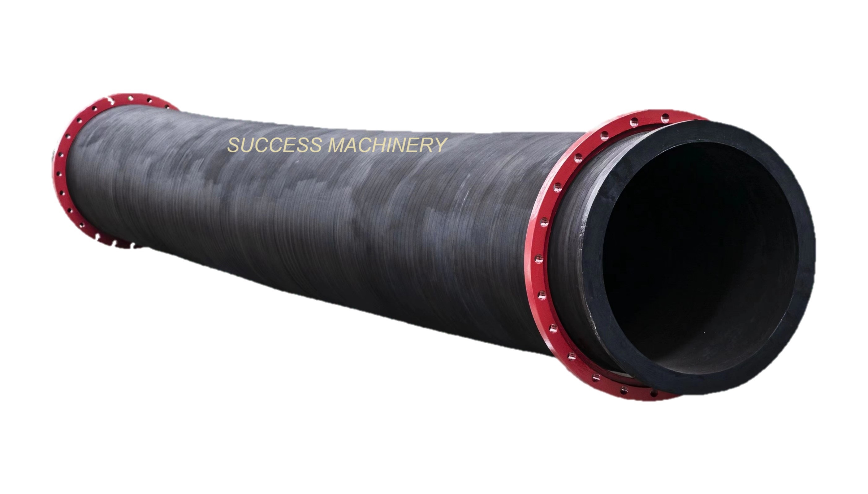 Rubber hose
