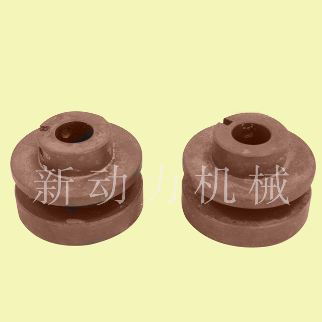 Machine Part-casting parts