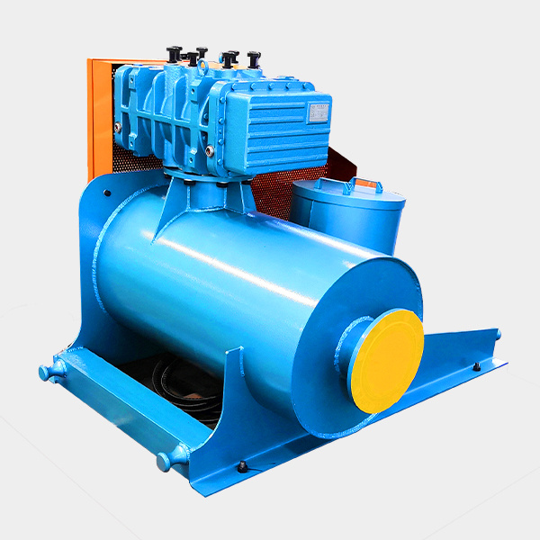 M4512羅茨風(fēng)機(jī)
