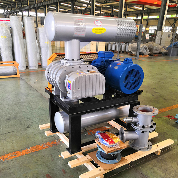 BHR150密集型羅茨風(fēng)機(jī) BHR150密集型羅茨風(fēng)機(jī)