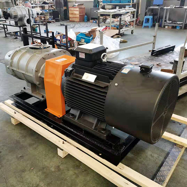 BHR200直聯(lián)羅茨風機 BHR200直聯(lián)羅茨風機