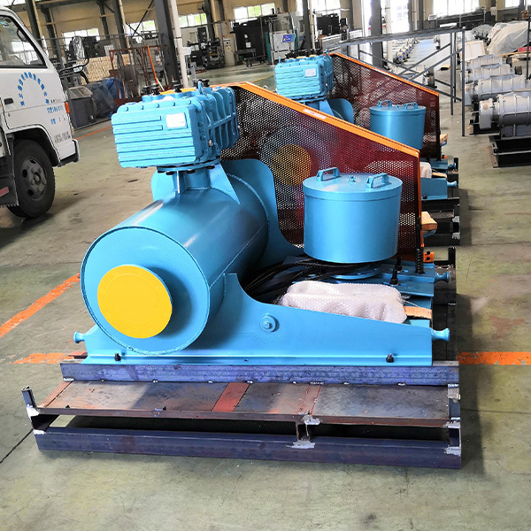 M4512羅茨風(fēng)機(jī) M4512羅茨風(fēng)機(jī)
