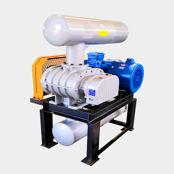 BHR150密集型羅茨風(fēng)機(jī)