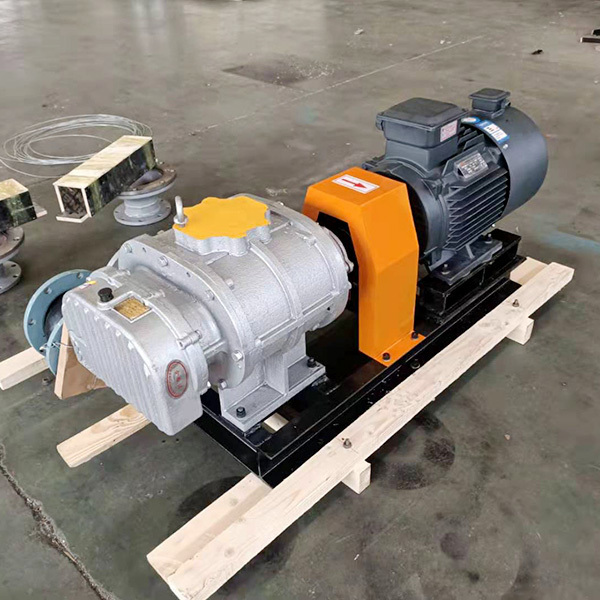 BHR200直聯(lián)羅茨風機 BHR200直聯(lián)羅茨風機
