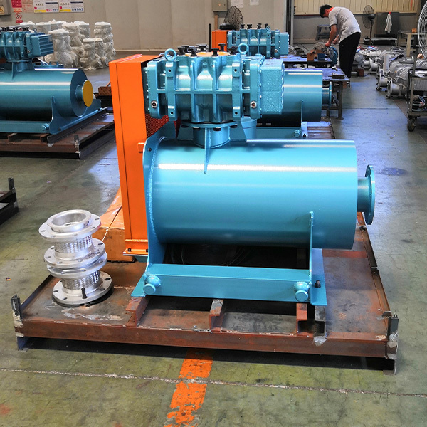M4512羅茨風(fēng)機(jī) M4512羅茨風(fēng)機(jī)