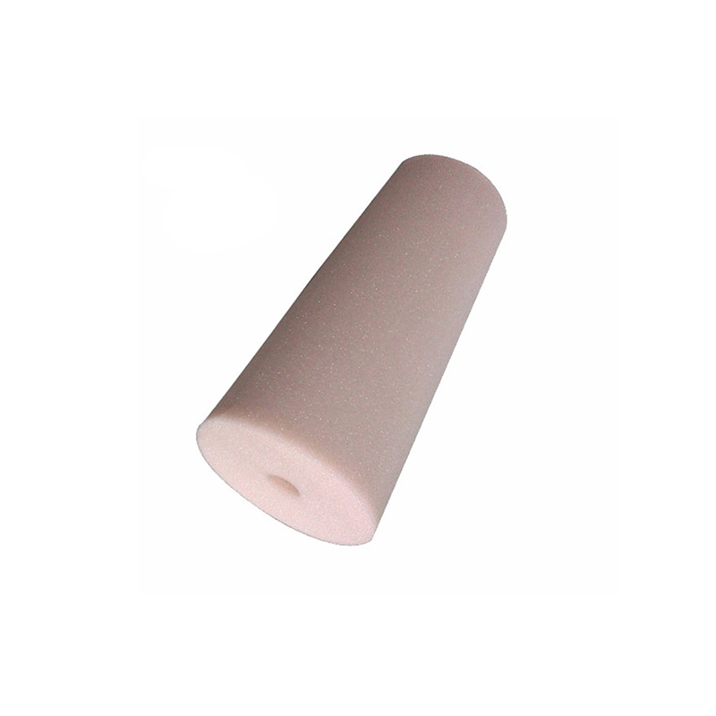 Most selling products orthopedic cosmetic foam cover BKFC-6A18