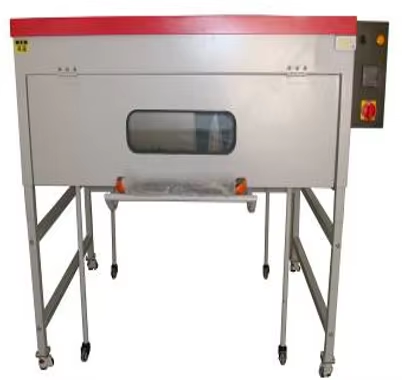 High Quality Chinese Prosthetic Orthopedic Products Infrared Oven for Orthosis Rehabilitation Equipment