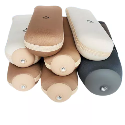 Wholesale Prosthetic Gel Liner with Locking ALPS Orthotics Type for Artificial Limbs manufacturer