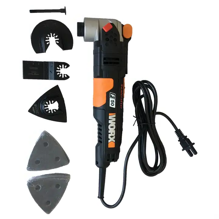 Prosthetic Leg Electric Prosthetic Machine with Plaster Vibration Saw