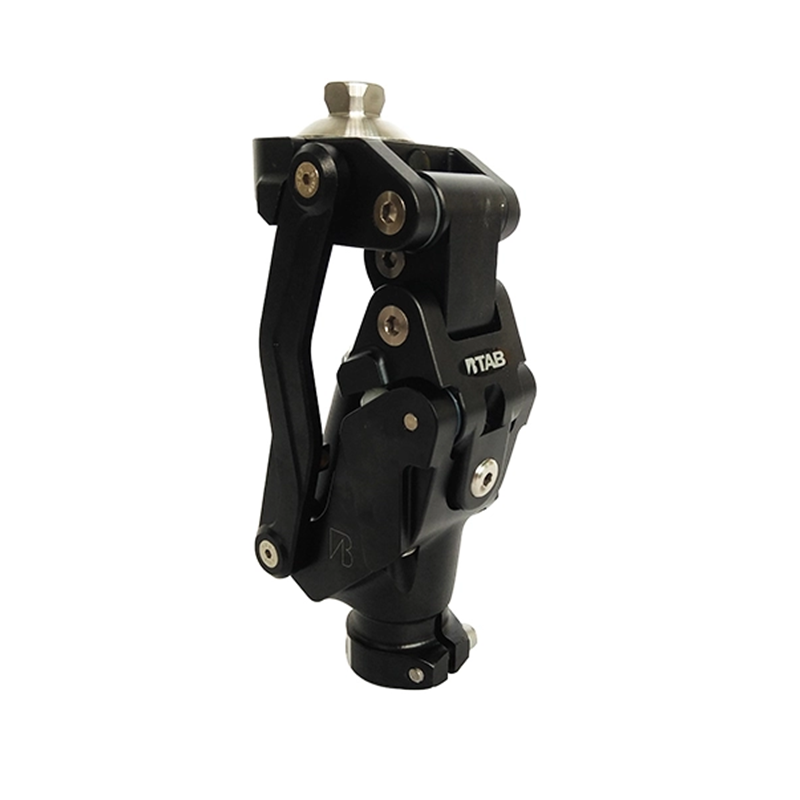 Pneumatic Five-link Knee Joint AS2906 for Low Limb Prosthesis
