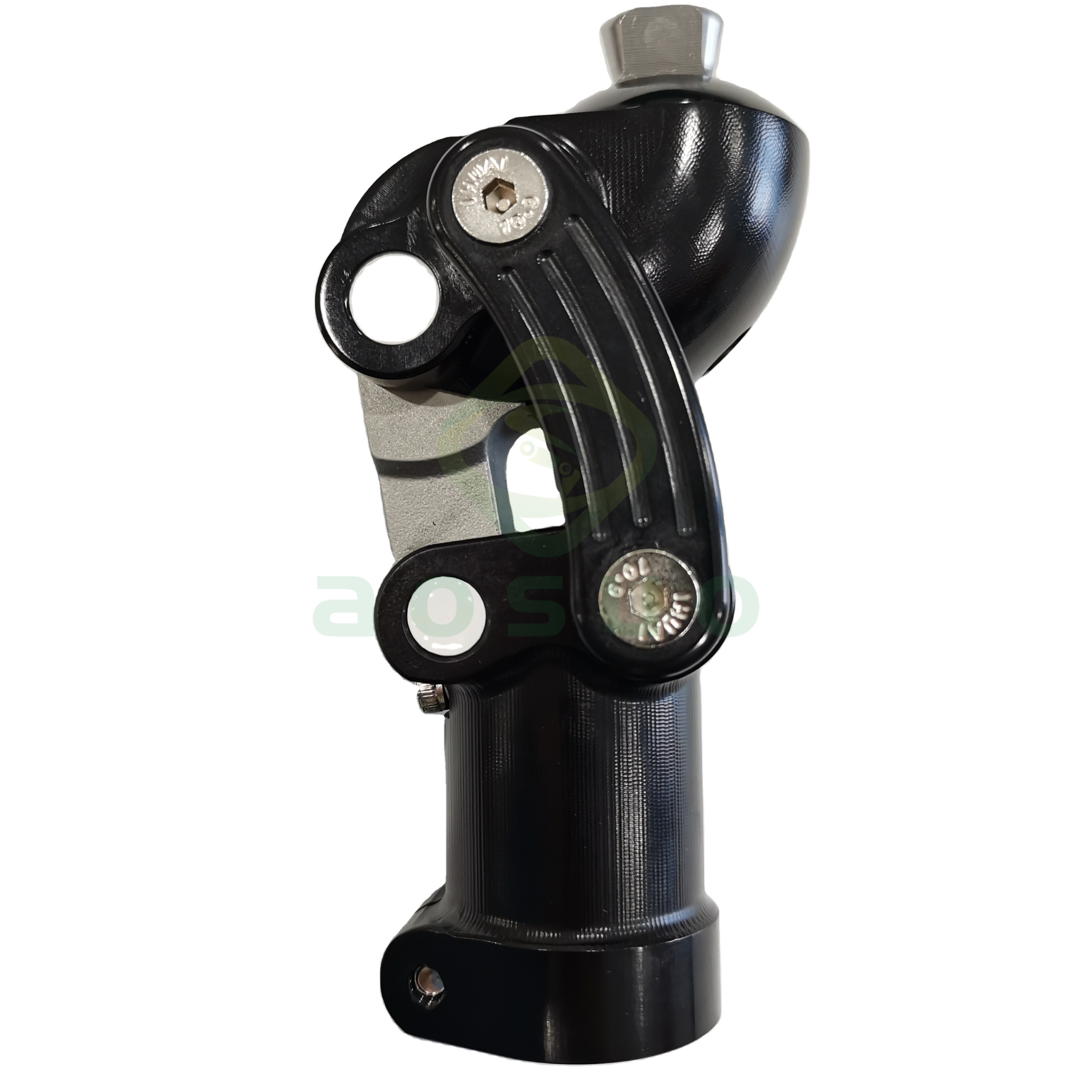 4-Bar Mechanical Knee Joint Above-Knee Prosthetic Leg Implants & Interventional Materials Product