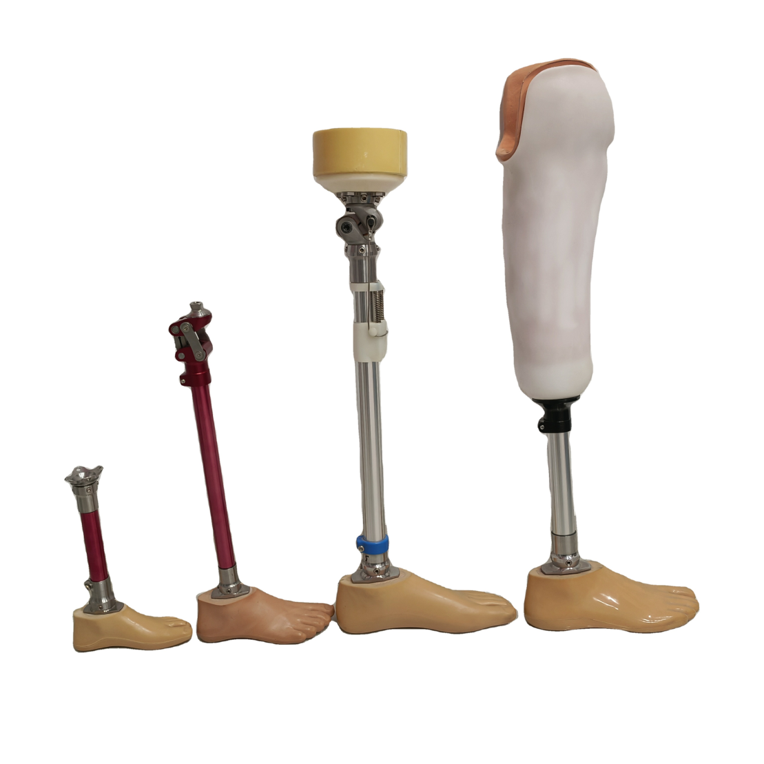 discount prosthetic foot adapter