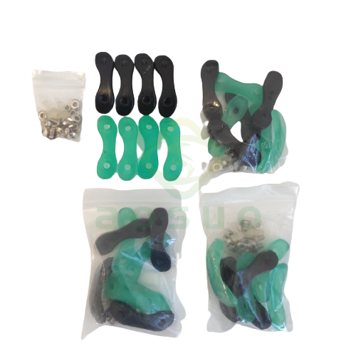 Ankle Foot Orthosis Orthopedic Prosthetic Implant Elastic Ankle Joint Tamarack Elastic Anklet