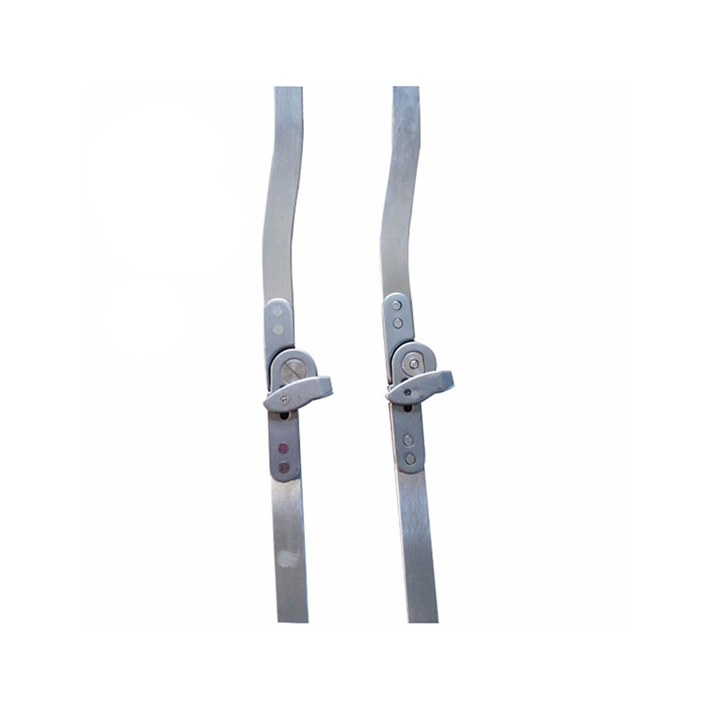Orthopedic Prosthetic Implant Stainless Steel Swiss Lock ASSL19mm