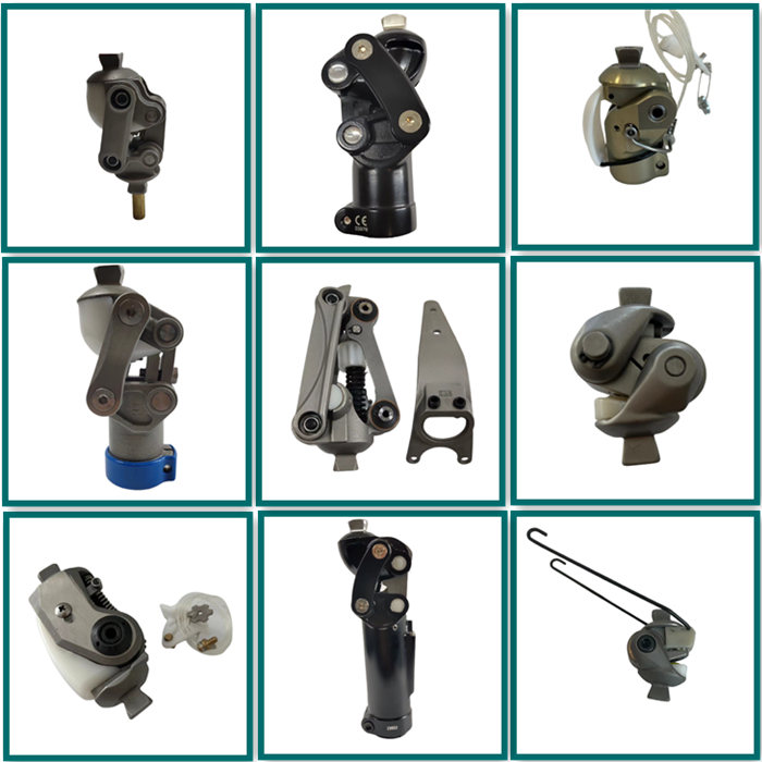 Understanding Prosthetic Leg Joints: A Key Component in Mobility Solutions