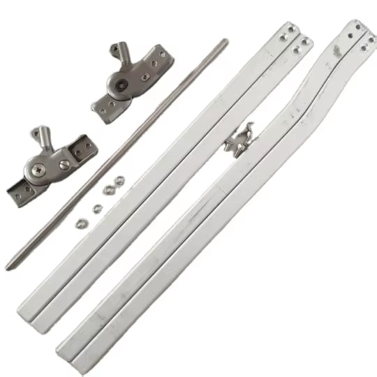 Artificial Limb Orthotic Swiss Ratchet Lock for Knee Joint Orthopedic Knee Hinges