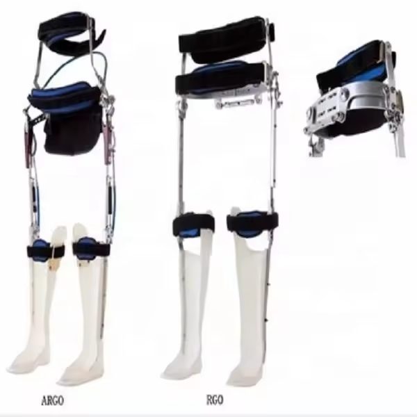 product description       Recommended by seller Spring Lock Knee Joint Knee Ankle Foot Orthosis Prosthetics and Orthotics Aluminum with Wire for Aluminium Alloy Class I CN;HEB $36.00 - $40.00 / set 1 set children Aluminum Alloy prosthetics and orthotics o