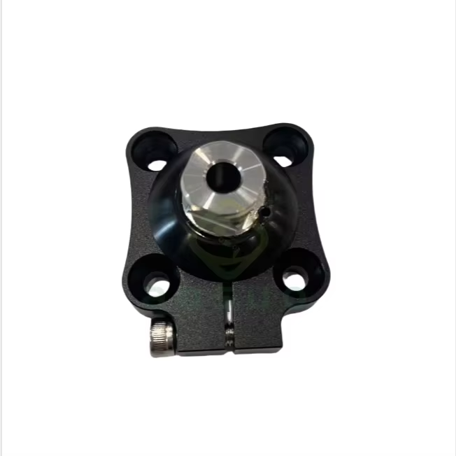 Prosthetic Leg  Aluminum Alloy Square  Plate  Square Plate Drilling Type Made From Aluminum Alloy