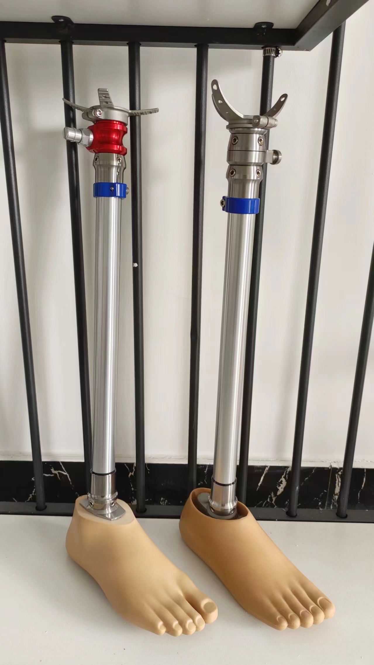 Revolutionizing Mobility: Cutting-Edge Innovations in Artificial Limb Implantation