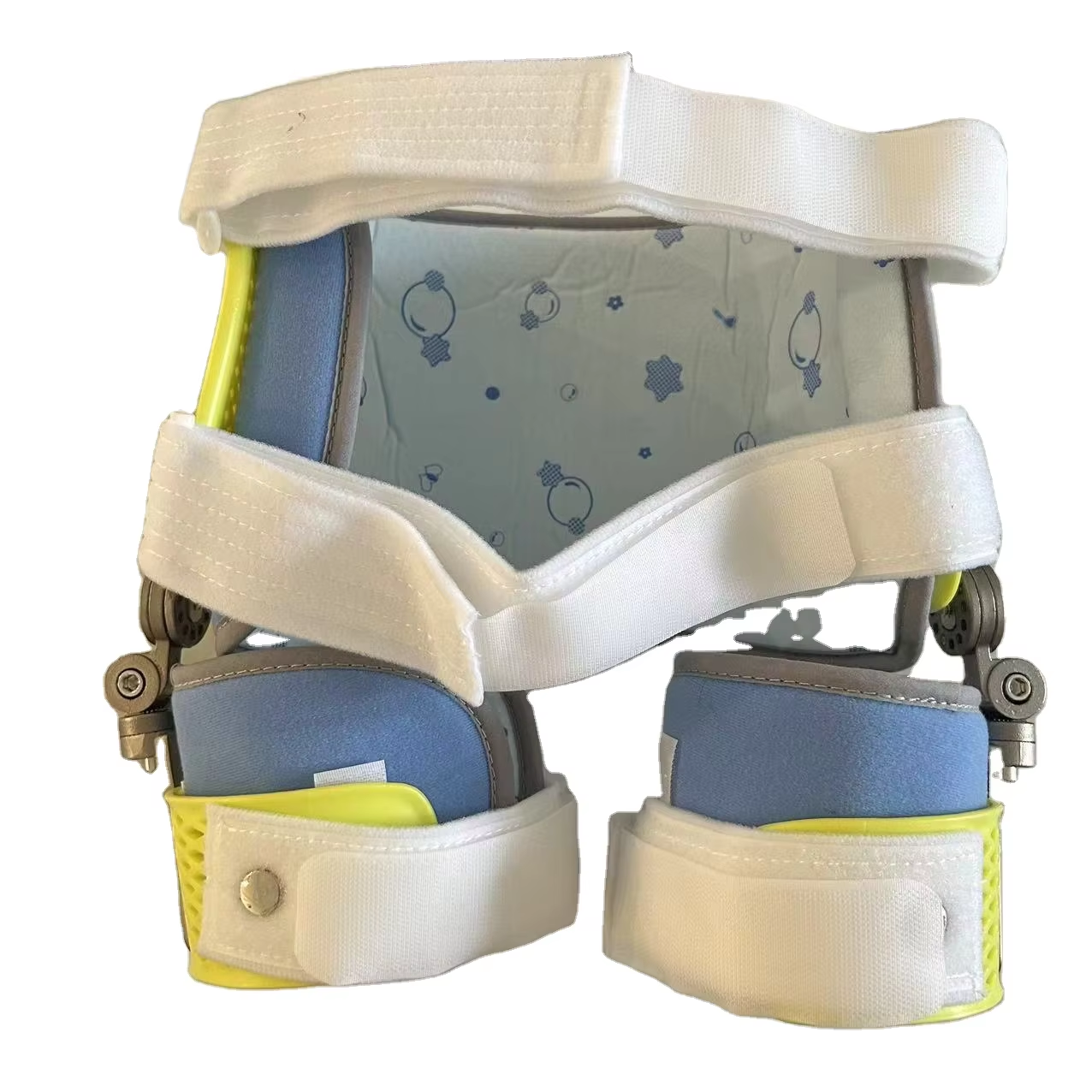 Adjustable Hip Abduction Fixation Support,Children Rehabilitation Equipment,Physiotherapy Devices