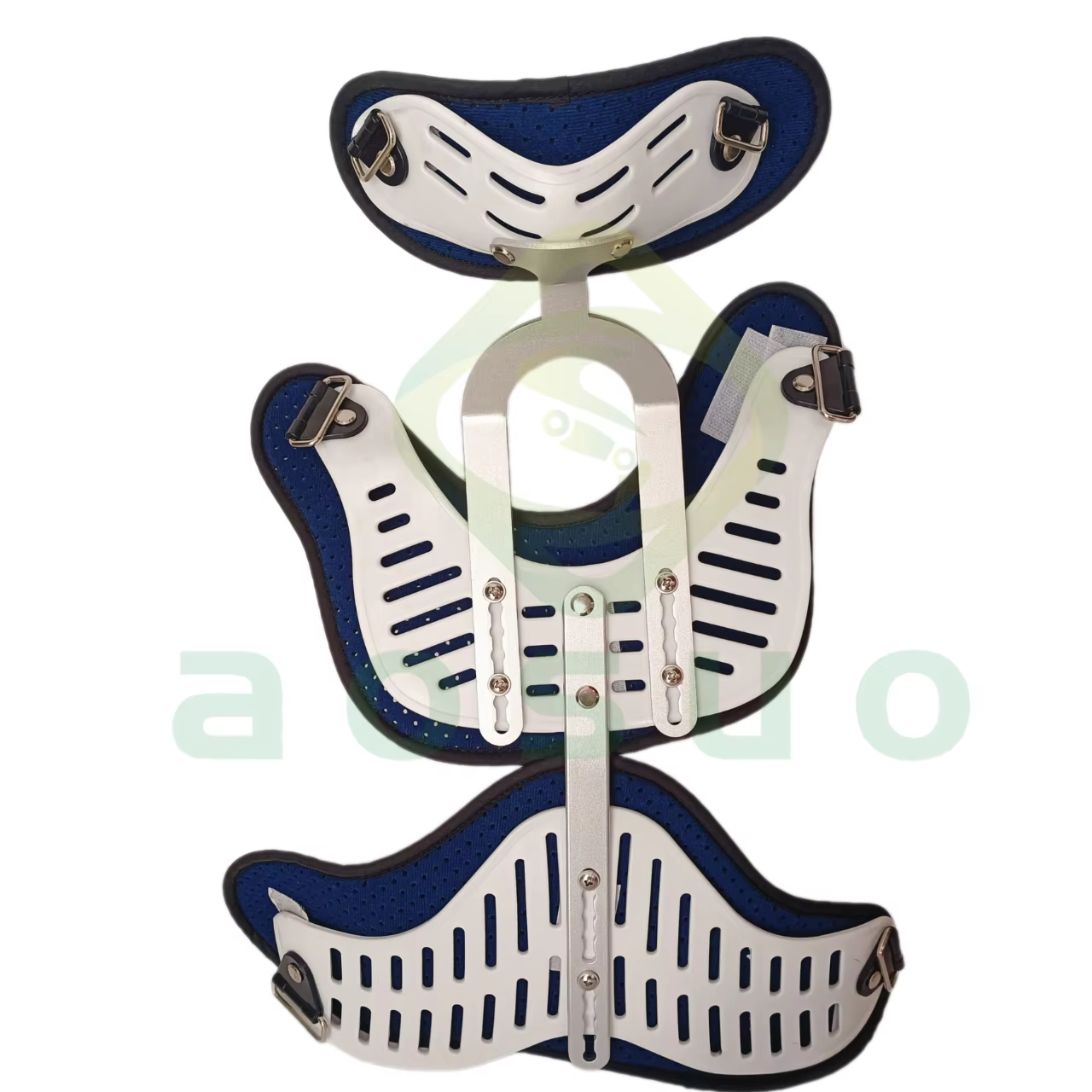Adult And Child Size High Quality Head Neck and Chest Brace for orthopedic