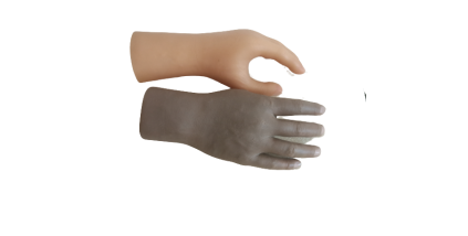 Prosthetics hand gloves manufacturers