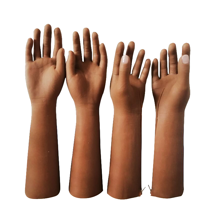 Prosthetic Hand Gloves: Bridging the Gap Between Functionality and Comfort