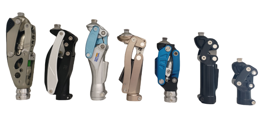 Understanding Prosthetic Leg Joints: A Gateway to Mobility and Independence